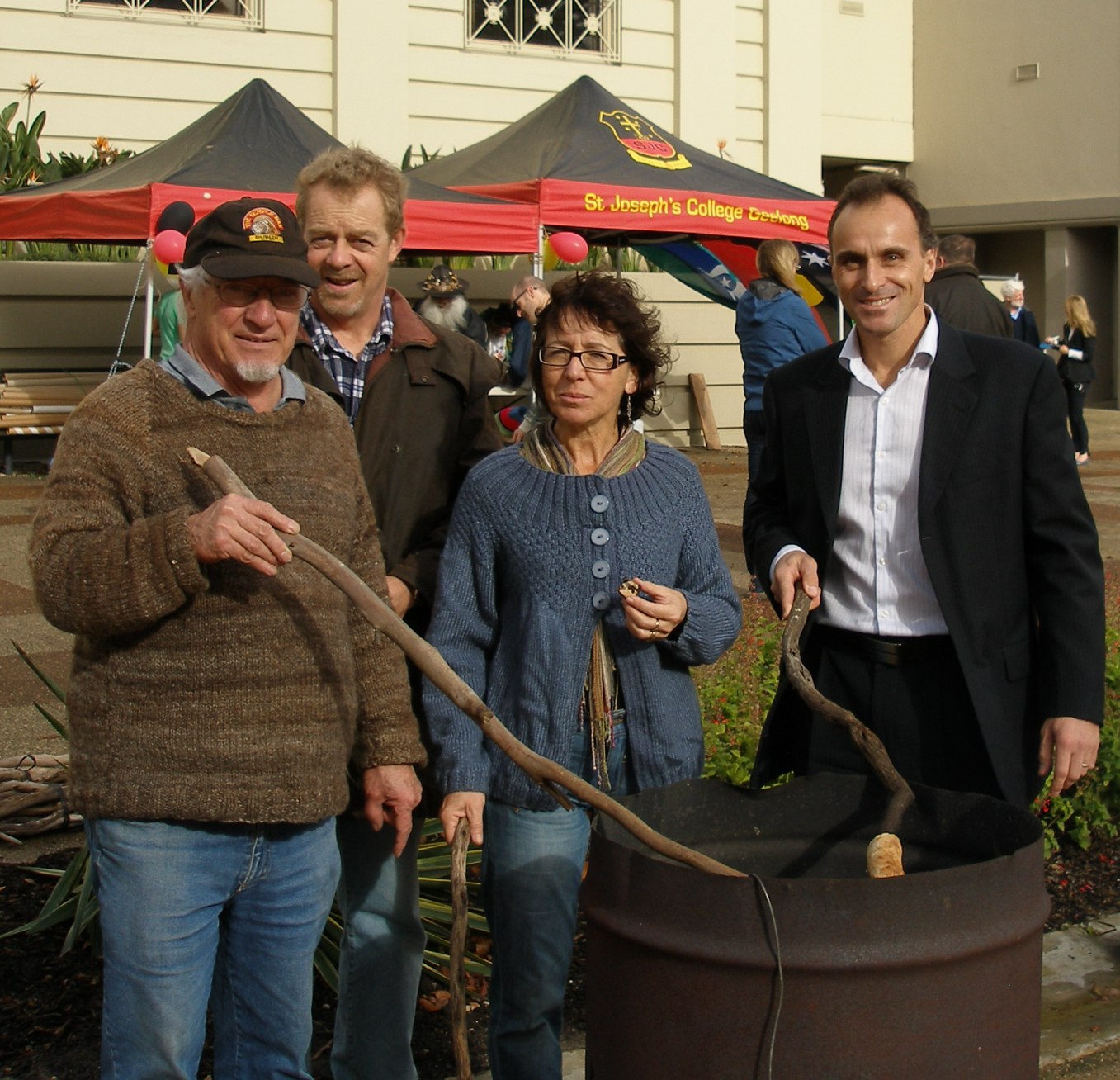 9. Eddy Rec team 2010