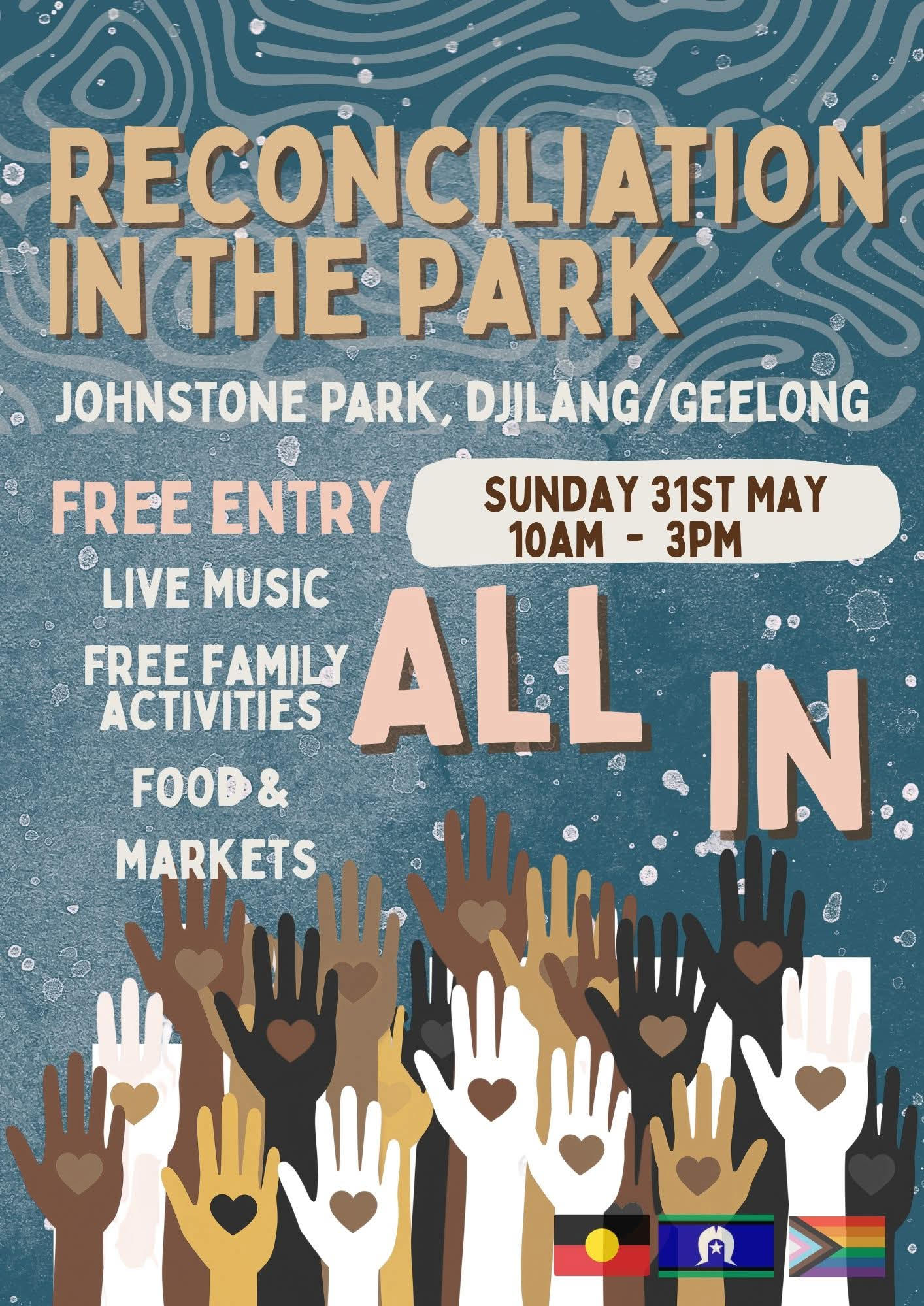 Rec in Park 2026 Flier V1